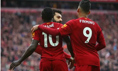 Mane vừa kiến tạo vừa ghi bàn, Liverpool cắt đứt chuỗi trận thất vọng