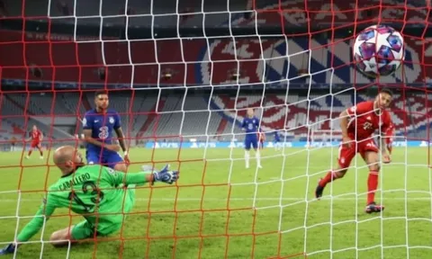 Sau trận thua Bayern, Lampard biết rõ 5 cầu thủ cần phải ra đi