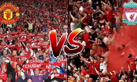 Sau vòng 16 Premier League: M.U khiến Liverpool run rẩy; Bóng ma ánh ảnh!