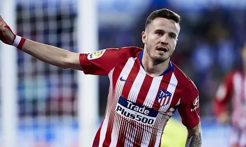 "Atletico lớn hơn bất kỳ cầu thủ nào"