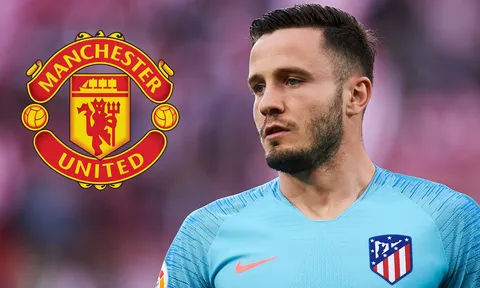 Saul Niguez có hợp đồng 'rất sốc', Man United có nên tiếp tục?