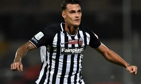 Báo lớn xác nhận, Juventus đã chốt "đối tác" với Ronaldo - Morata