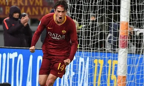 Chi 29 triệu euro, Newcastle sắp sở hữu “hàng thải” của AS Roma?