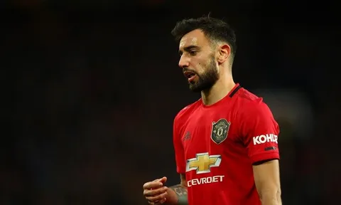 Scholes: 'Man Utd thiếu điều đó và Fernandes đã làm được'