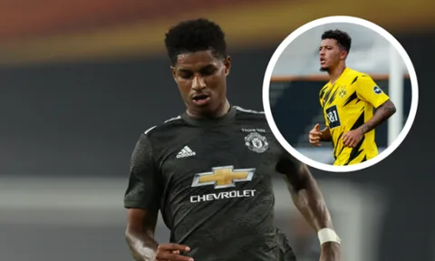Scholes: "Mua được cậu ấy, Man Utd không lo về khả năng ghi bàn"