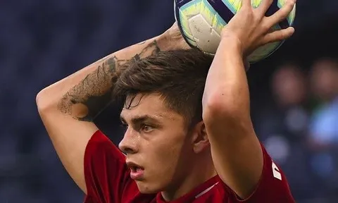Đây, cái tên tiếp theo chia tay chiến dịch 2019/20 của Liverpool
