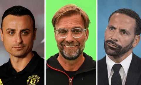 Cựu sao Man United: " Nếu Liverpool bị tước danh hiệu, điều đó thật bất công"