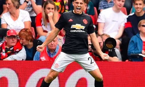 Daniel James khiến các chuyên gia ngạc nhiên như thế nào?