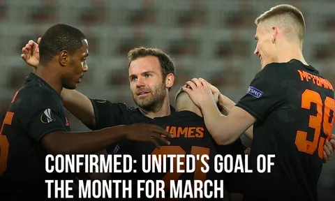 CHÍNH THỨC! Odion Ighalo nhận vinh dự đầu tiên tại Man Utd