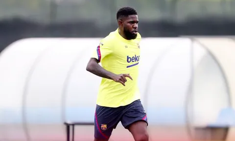La Liga trở lại, "kẻ thất sủng Barca" bất ngờ được trao cơ hội
