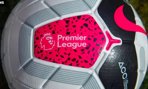Vẫn chưa rõ thời điểm Premier League trở lại