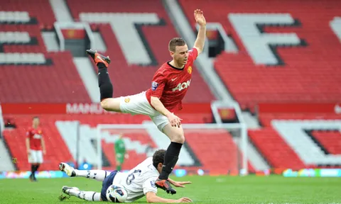 "Tôi tiếc vì đã rời Man United quá sớm"