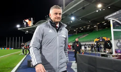 CHÍNH THỨC! Bốc thăm Europa League: M.U dễ thở, chờ CK trong mơ