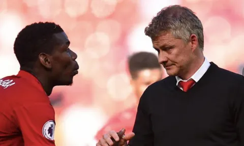 XONG! HLV Solskjaer báo tin cực vui trước trận M.U gặp Southampton