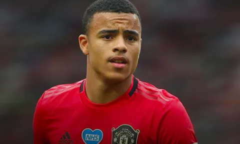 Fernandes: "Greenwood sẽ còn đáng gờm hơn nữa"