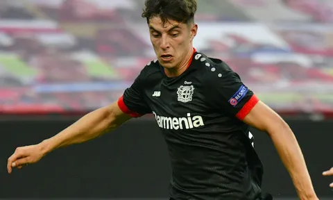 "Havertz sẽ sớm chuyển đến Chelsea"