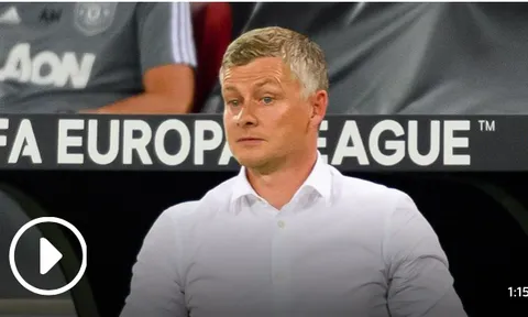 Man Utd thất bại, Solskjaer xác nhận mua sắm