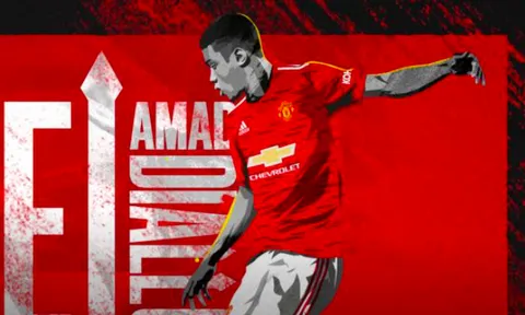 CHÍNH THỨC! Man Utd công bố tân binh đầu tiên, ký HĐ 5 năm