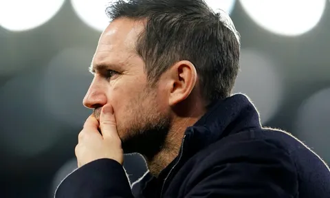 Frank Lampard xứng đáng có thêm cơ hội ở Chelsea