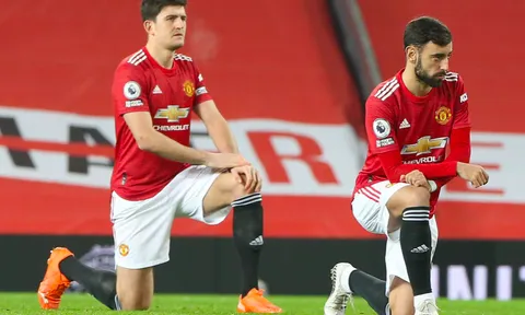 CHÍNH THỨC! Man Utd ra thông báo cực gắt sau trận thua Sheff Utd
