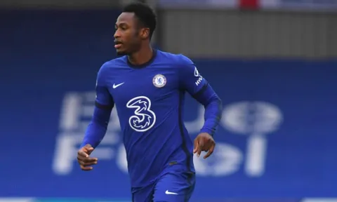 CHÍNH THỨC! Tuchel đẩy đi "tàn dư" của Mourinho khỏi Chelsea