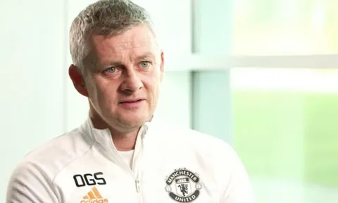 XONG! Solskjaer xác nhận, rõ khả năng Man Utd đón tân binh