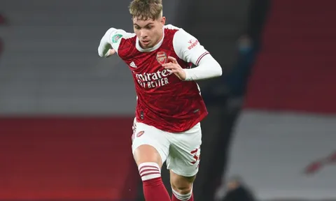 Cầu thủ Arsenal nào gây ấn tượng mạnh nhất mùa này?