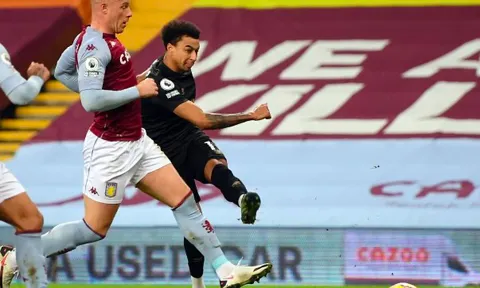 Tottenham đang rất cần Jesse Lingard