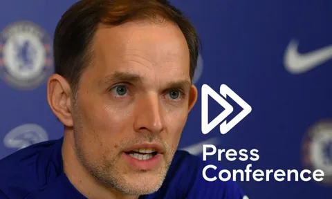 Chelsea mất trụ cột, Tuchel nói thẳng sức mạnh của Quỷ đỏ
