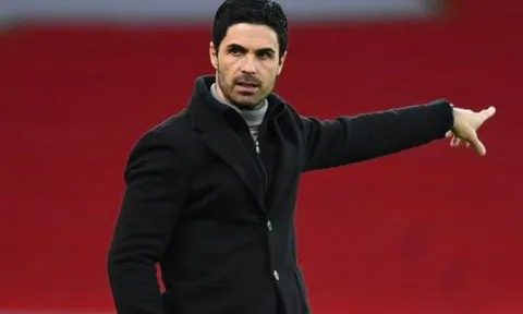 Quá điên rồ, Mikel Arteta có thể dẫn dắt Barcelona