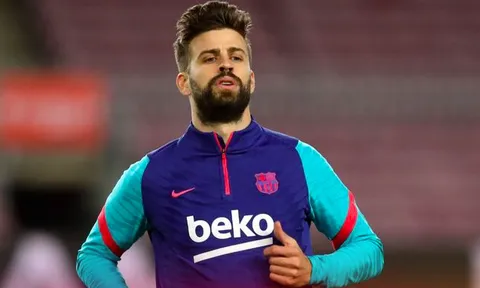 XONG! Barcelona đón cú sốc lớn trước đại chiến PSG