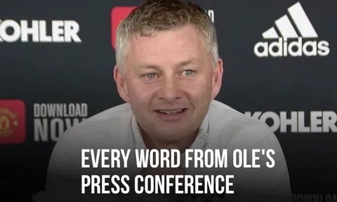 M.U sa sút, Solskjaer có chấp nhận buông Premier League?