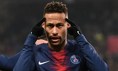 PSG phản hồi bất ngờ cho Barca, tương lai Neymar cuối cùng đã được định đoạt