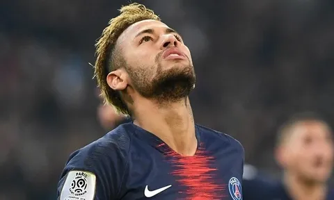 Thương vụ thất bại, Neymar, PSG và Barca đều đối mặt với thử thách