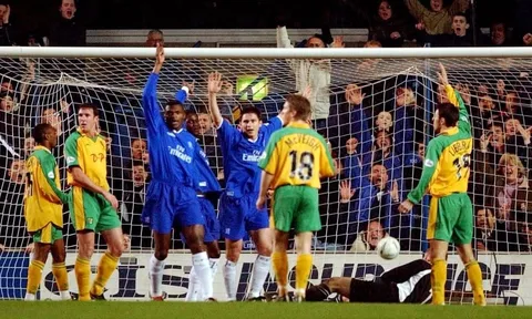 'Đó chính là lý do khiến Lampard thành công...'