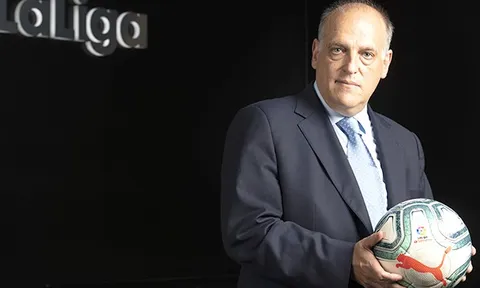 Điểm tin bóng đá Việt Nam sáng 20/09: Sẽ có cầu thủ Việt Nam thi đấu tại La Liga