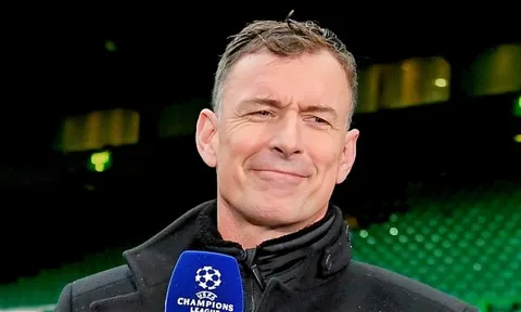 "Sẽ thật ngu ngốc nếu ngôi sao đó từ chối Liverpool..."