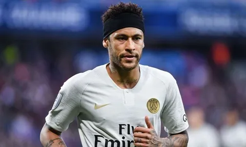"Sẽ tốt hơn nếu mọi chuyện rõ ràng nhưng tôi muốn Neymar ở lại"