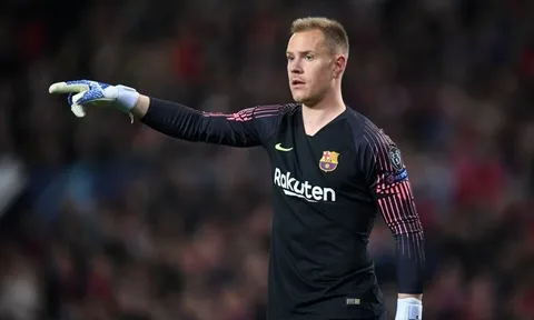 10 thủ thành giá trị nhất TTCN hiện tại: Bất ngờ De Gea; Số 1 là ai?