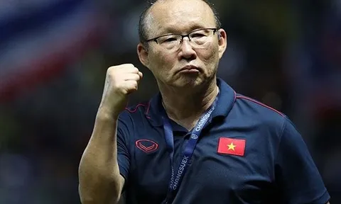 Sea Games và những đỉnh cao mà bóng đá Việt Nam đang hướng đến
