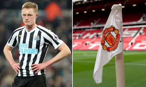 Xong vụ Wan-Bissaka, Man Utd đón ngôi sao 21 tuổi thứ 3?