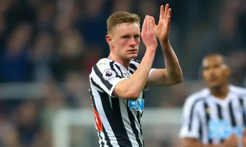 "Mua Longstaff giá 30 triệu bảng là món hời của Man Utd"