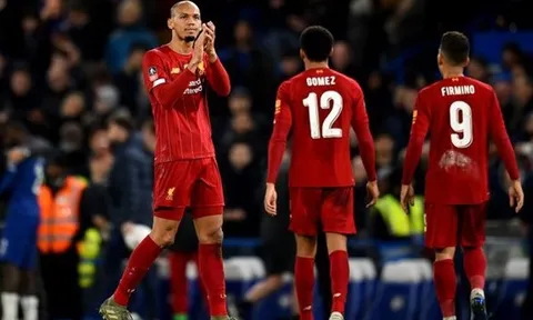 Chủ tịch UEFA tuyên bố sốc, thảm họa ập tới với Liverpool?