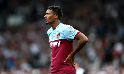 Đối đầu Maguire, 'bom tấn' West Ham gửi thông điệp đanh thép