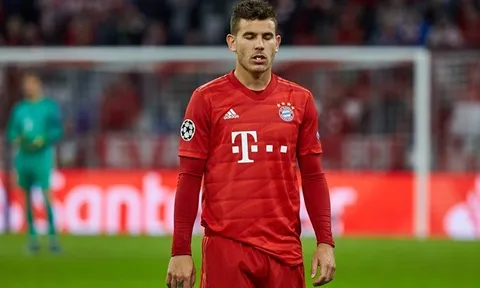 Bayern đưa ra phán quyết về tương lai của "bệnh binh hạng sang"