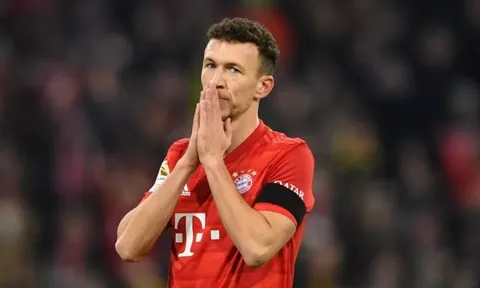 Sếp lớn Bayern úp mở khả năng mua đứt "siêu cầu thủ 2 chân như 1"