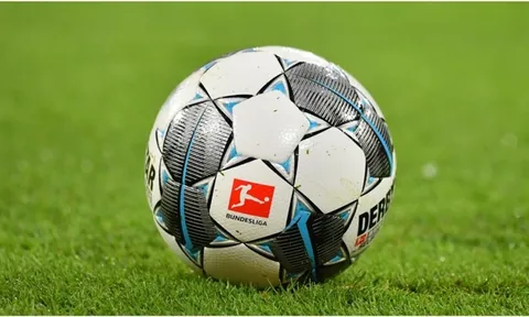 Sếp lớn chốt thời gian, Bundesliga sẵn sàng trở lại