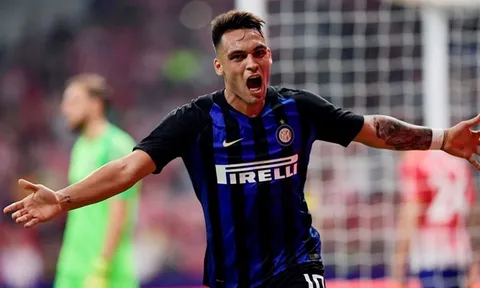 “Sếp lớn” Inter Milan lên tiếng về mục tiêu 112 triệu euro của Barca