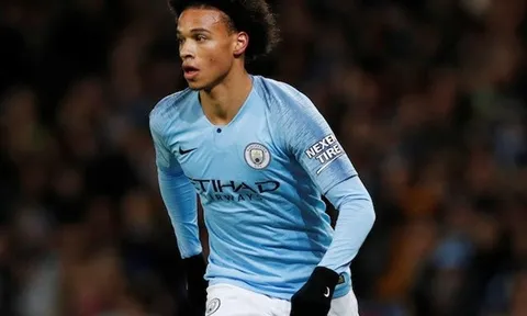 Sếp lớn lên tiếng, phi vụ sao Man City đến Bayern sắp hạ màn