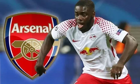Sếp lớn phá vỡ im lặng về “hòn đá tảng” trong mơ của Arsenal